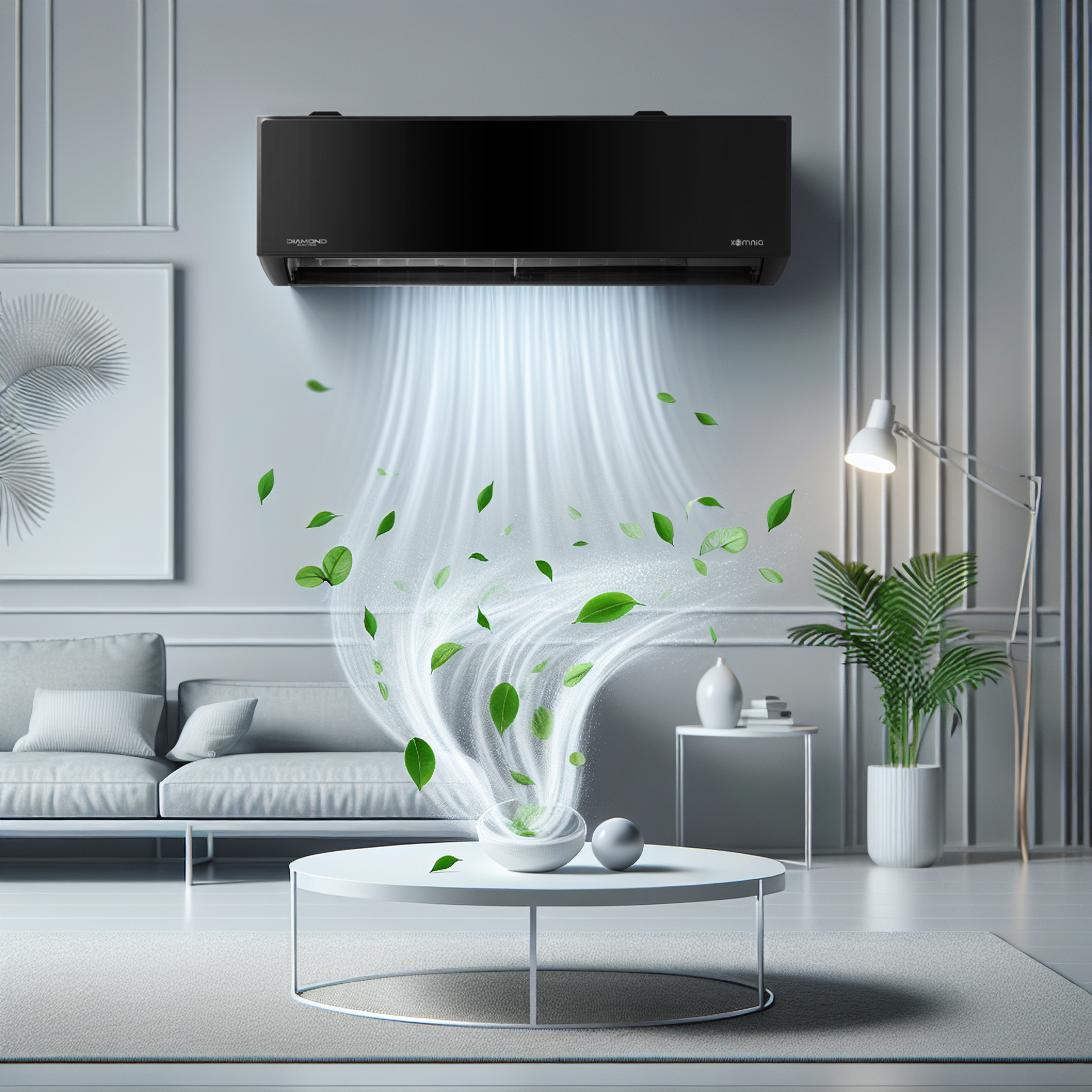 Multi Sistem Klimalar